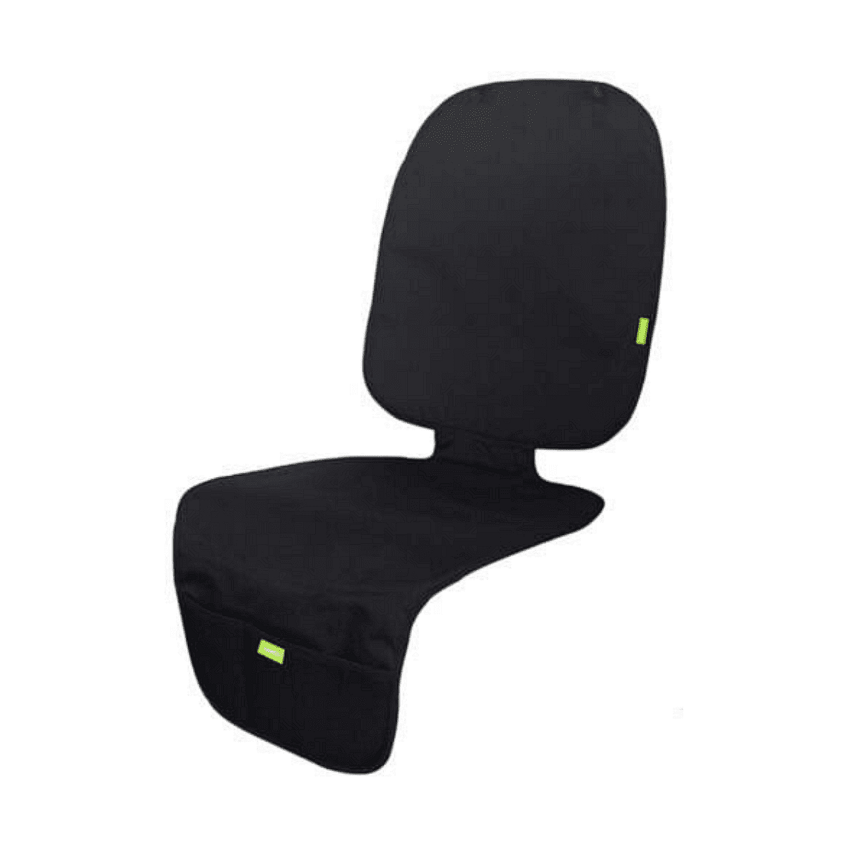 Swandoo Marie5 i-Size 360° Car Seat (0-18 kg.) R129 + canopy and seat protector Color Lime&Sesame Grey