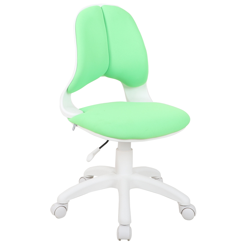 Children's chair Carmen 6017-2 - light green