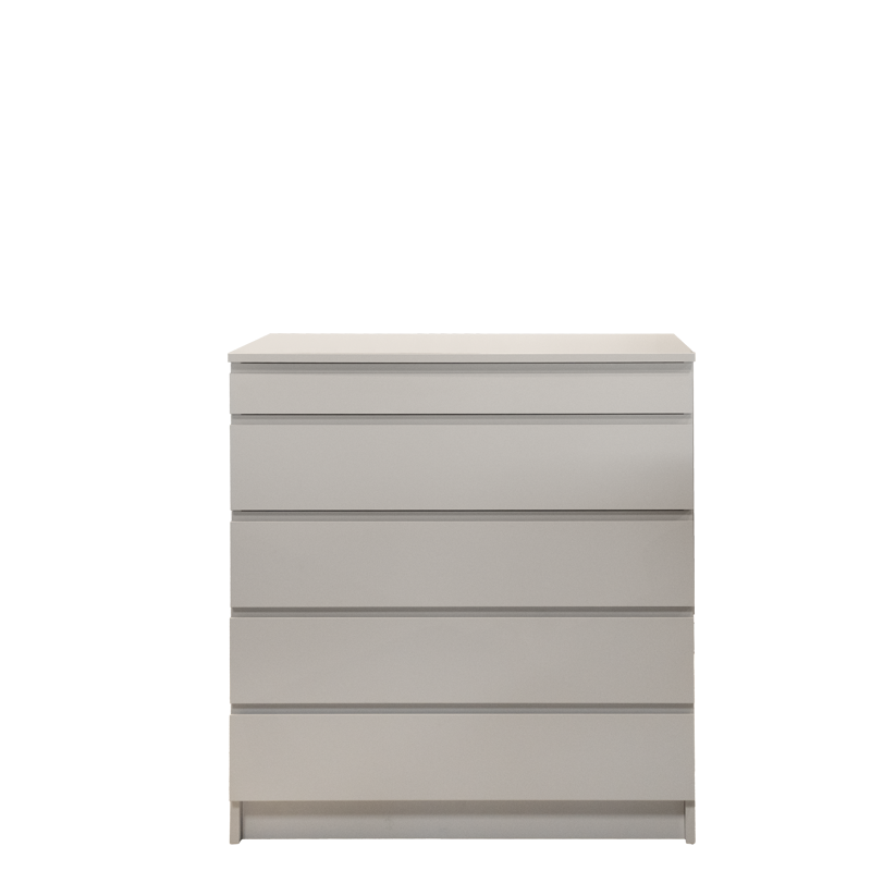 YORK clothes chest - cream