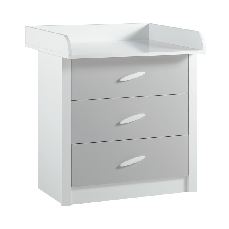 WHITE HOUSE changing table