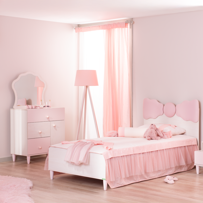 Children's dresser POLLINA