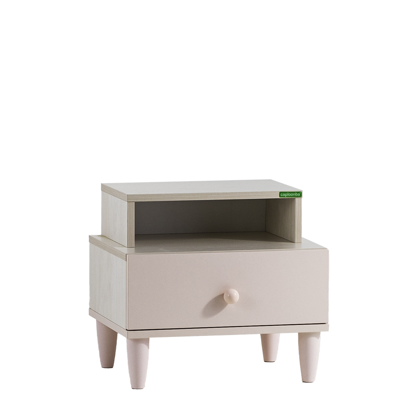 POLLINA bedside table