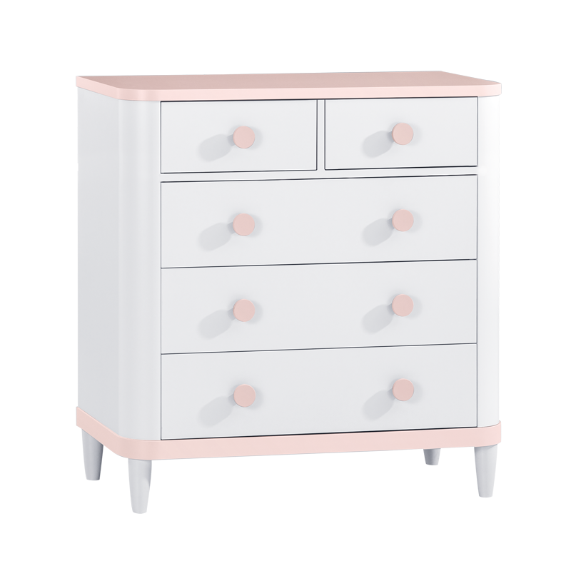 Children's chest of drawers LIMA
