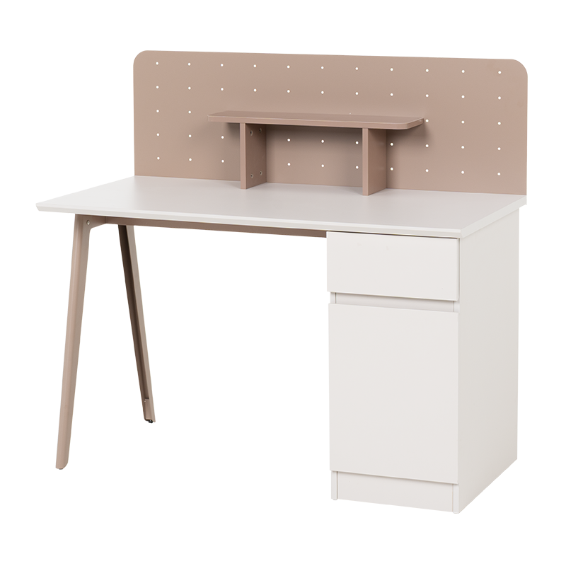 BAIS desk - cappuccino