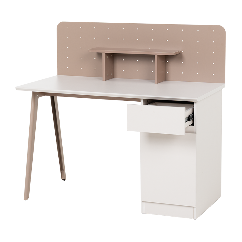 BAIS desk - cappuccino