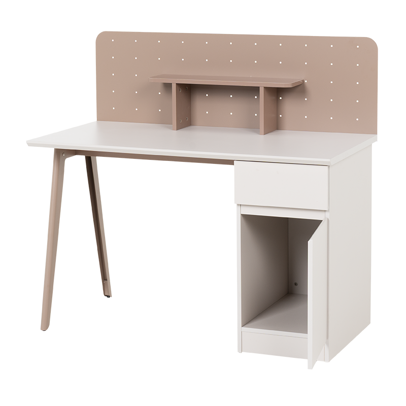 BAIS desk - cappuccino