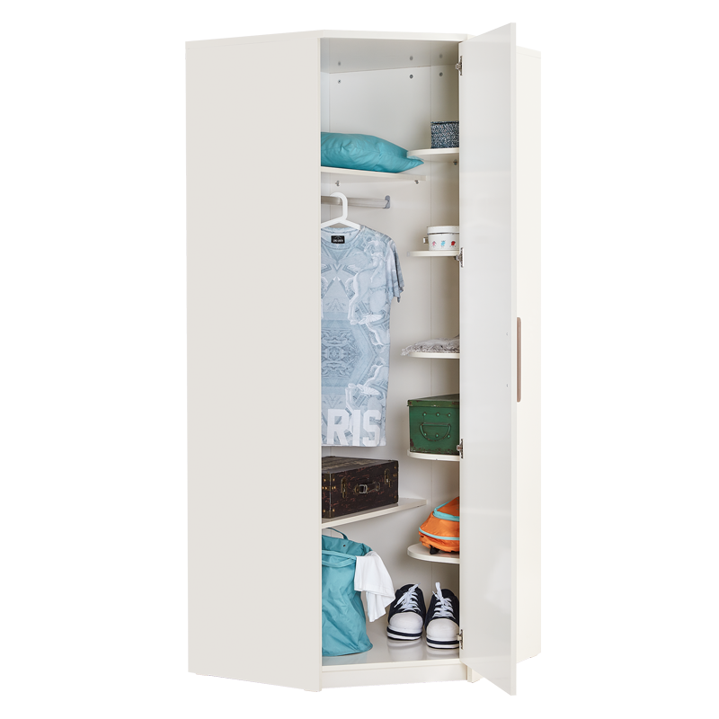 Children's corner wardrobe JOYIN
