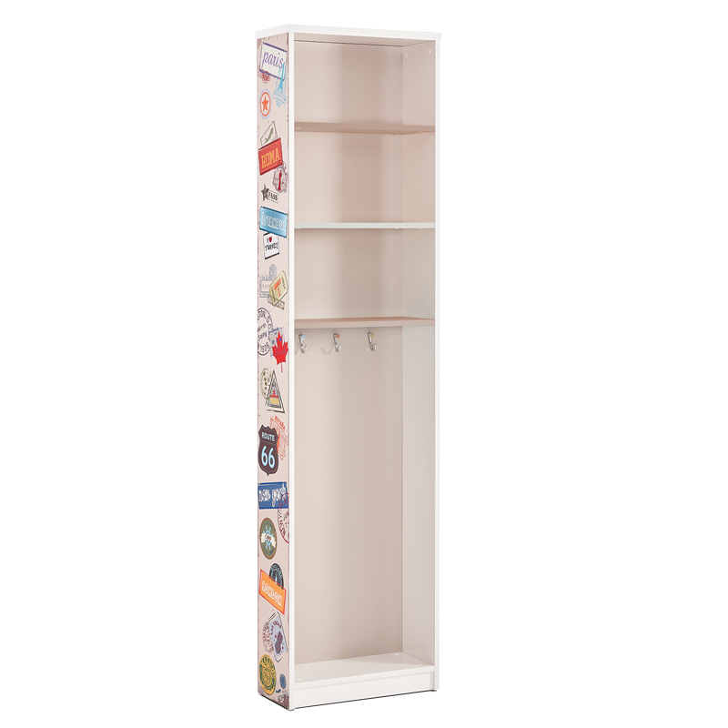 JOYIN wardrobe side module