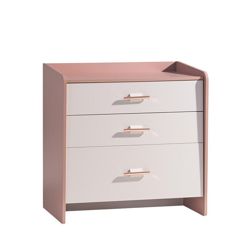 Children's chest of drawers ESTELLA