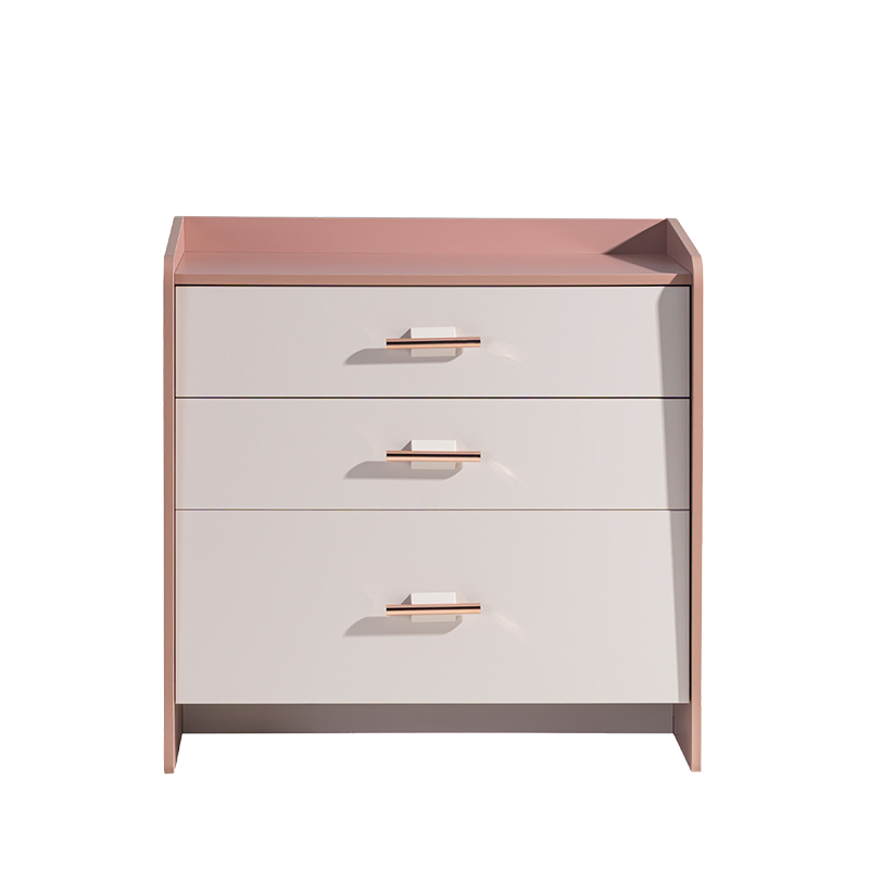 Children's chest of drawers ESTELLA
