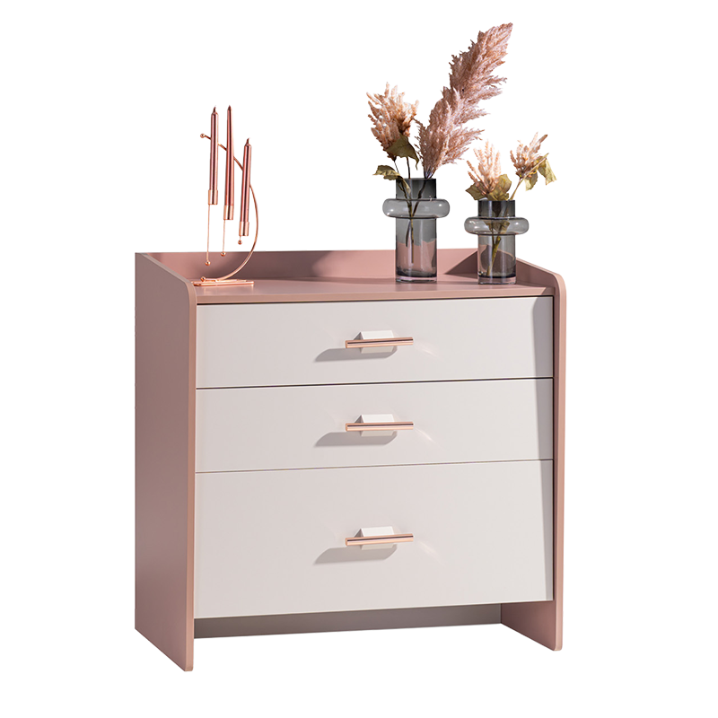 Children's chest of drawers ESTELLA