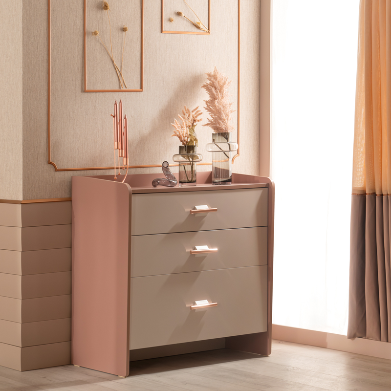 Children's chest of drawers ESTELLA