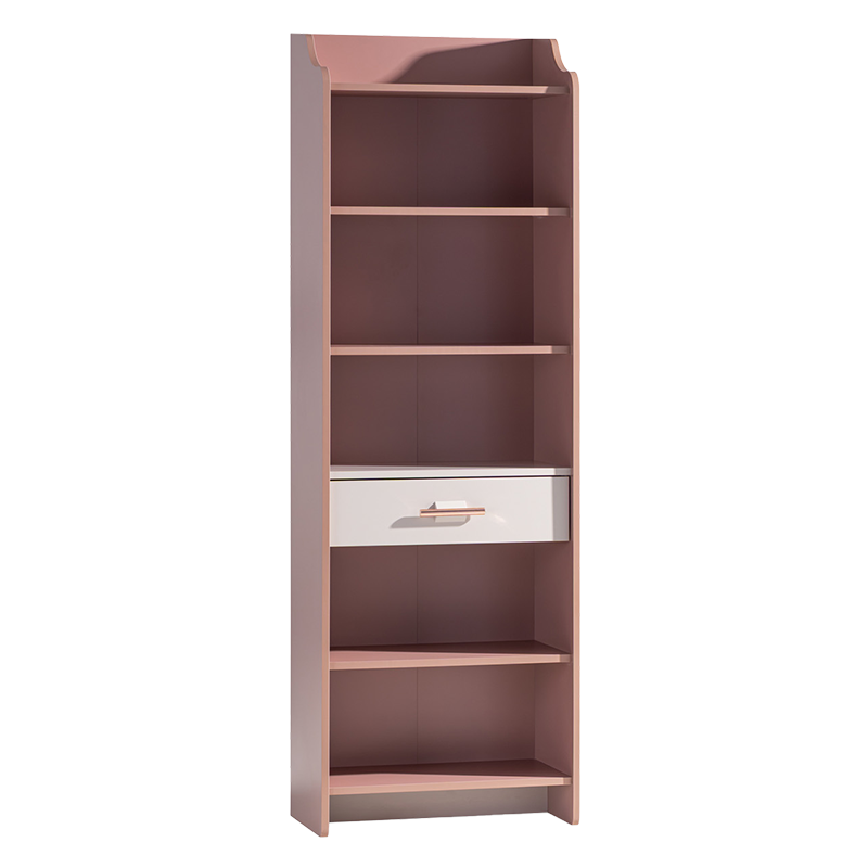 Детска етажерка за книги ESTELLA