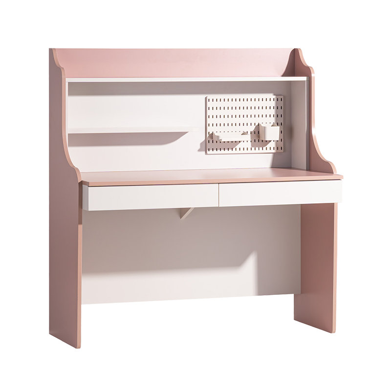 Children's desk with ESTELLA extension