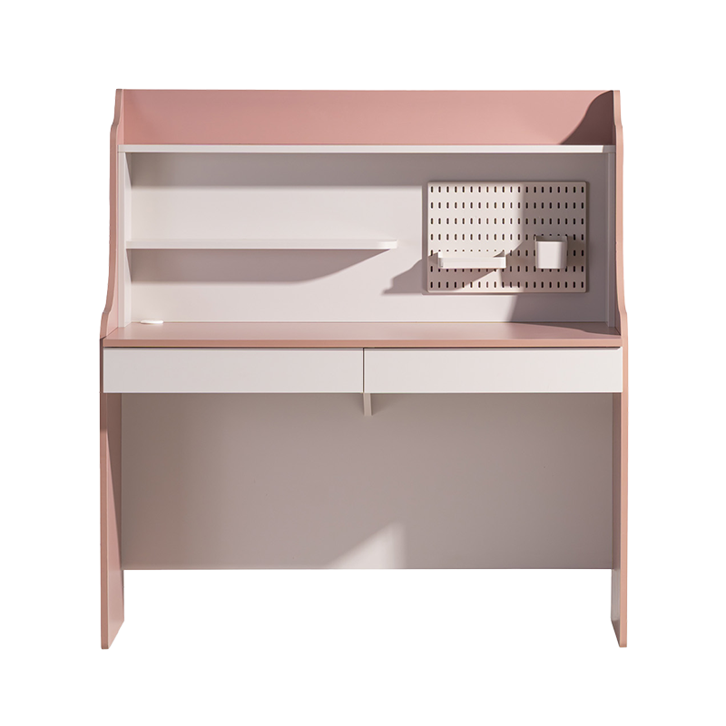 Children's desk with ESTELLA extension