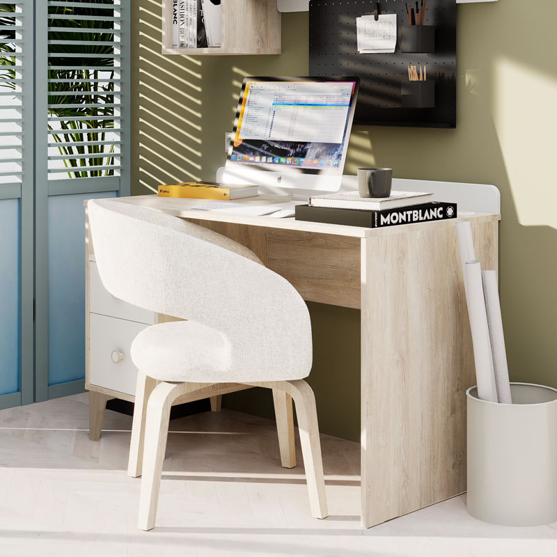 Children's desk EKVADOR