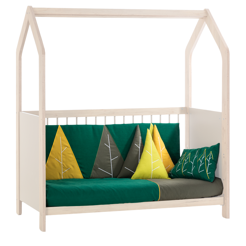 MY HOUSE children's bedding set for bed 70 x 140