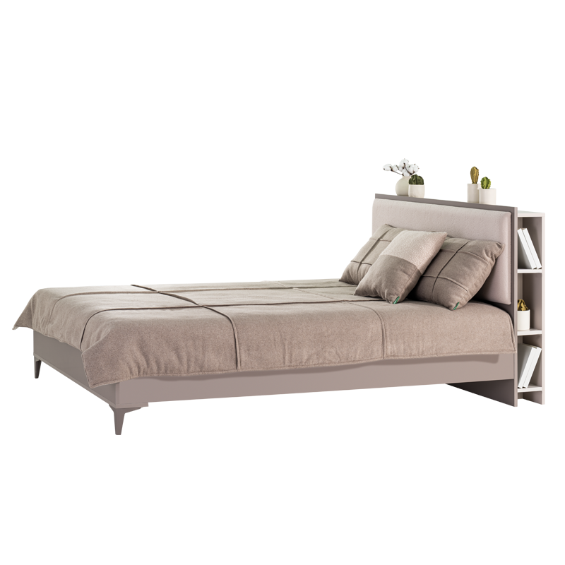 Bed RIGA 150 x 200