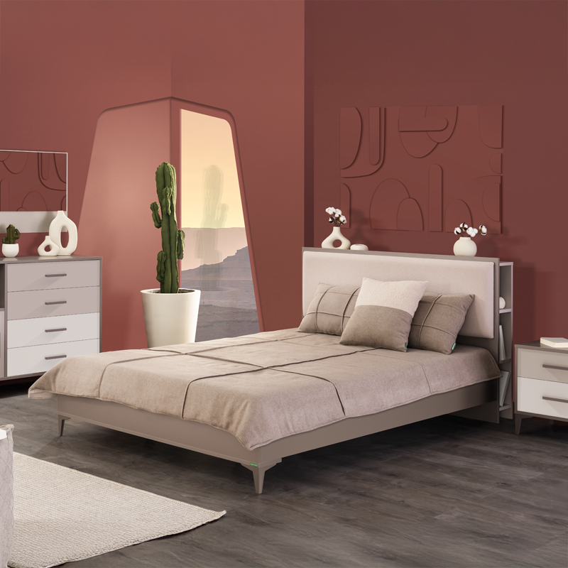 Bed RIGA 150 x 200