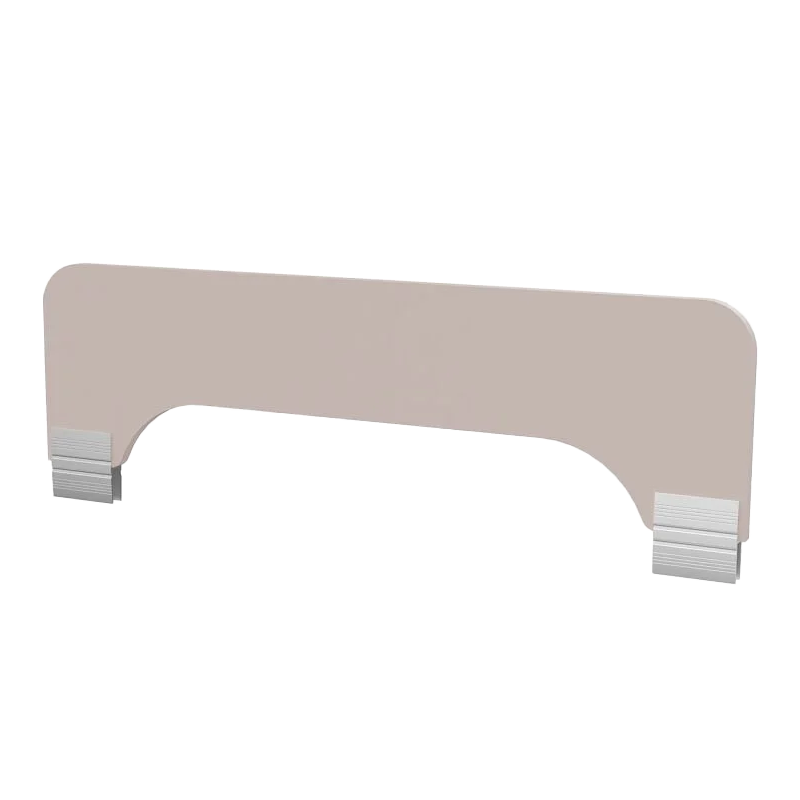 Children's bed divider RIGA