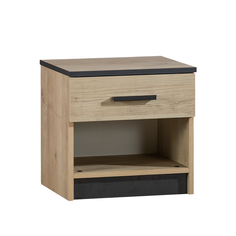 Bedside table TORINO