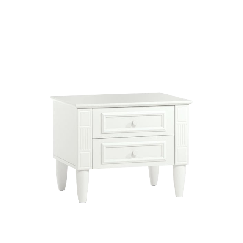 BARI bedside table