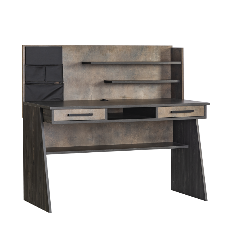 Children's desk COSMOS