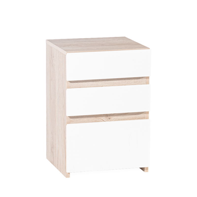 PALERMO desk container