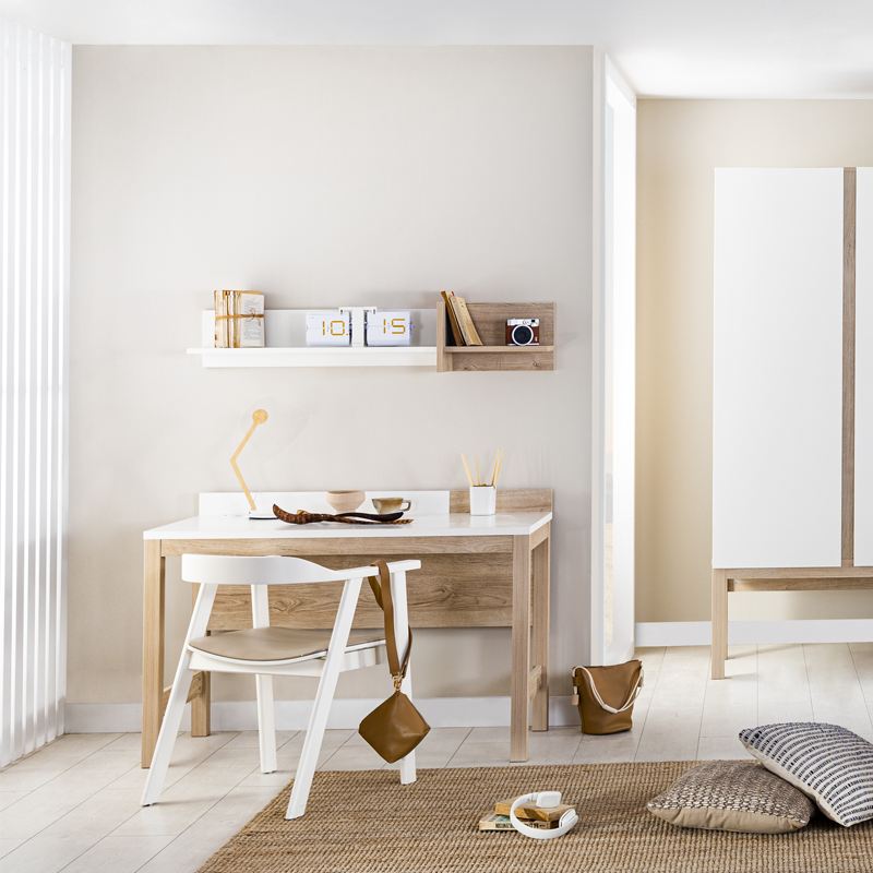 Wall shelf PALERMO