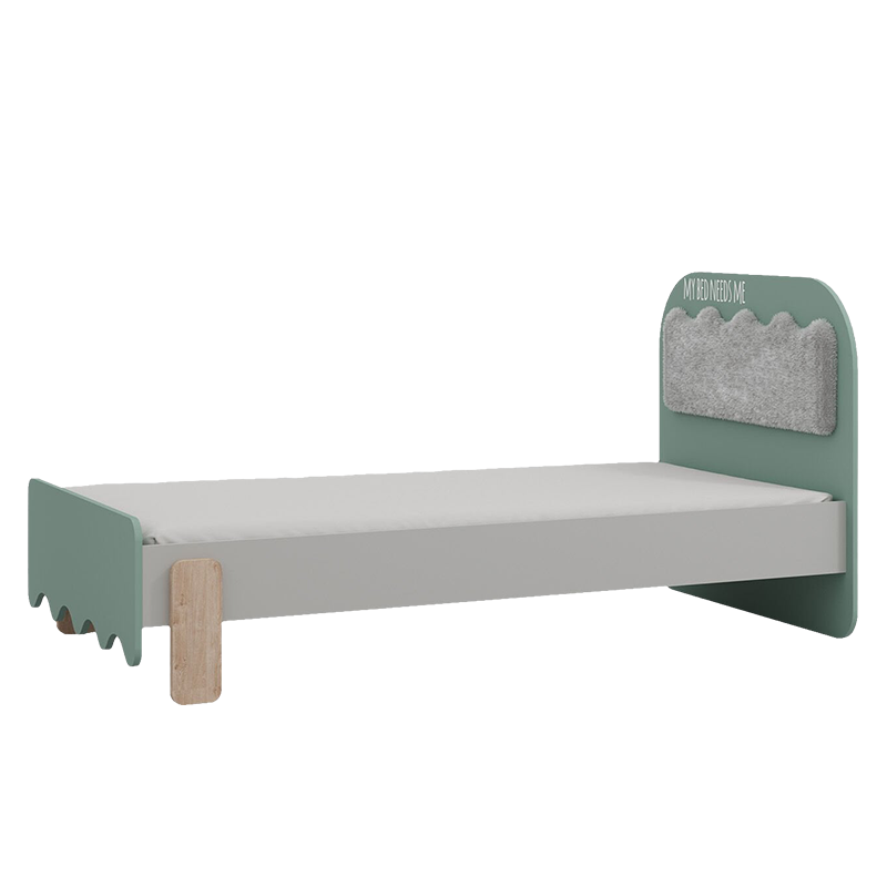 Children's bed LOOK 100x200