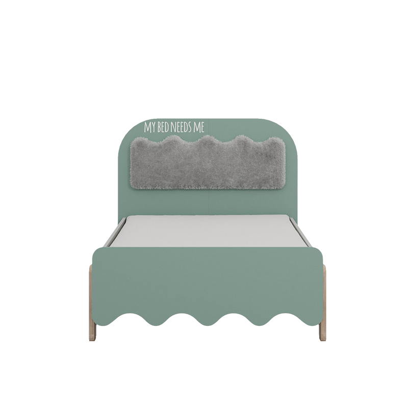 Children's bed LOOK 100x200