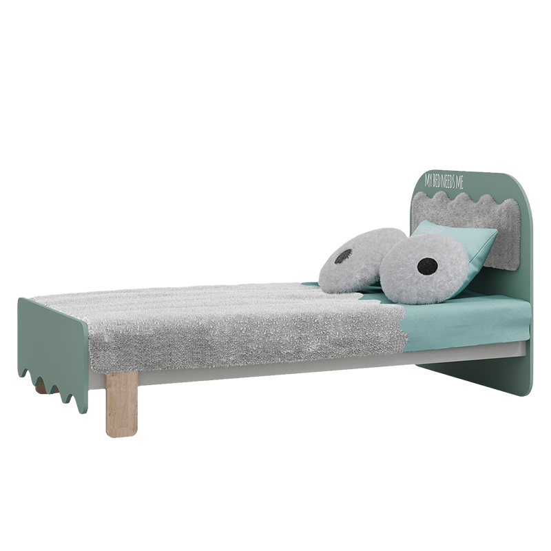 Children's bed LOOK 100x200