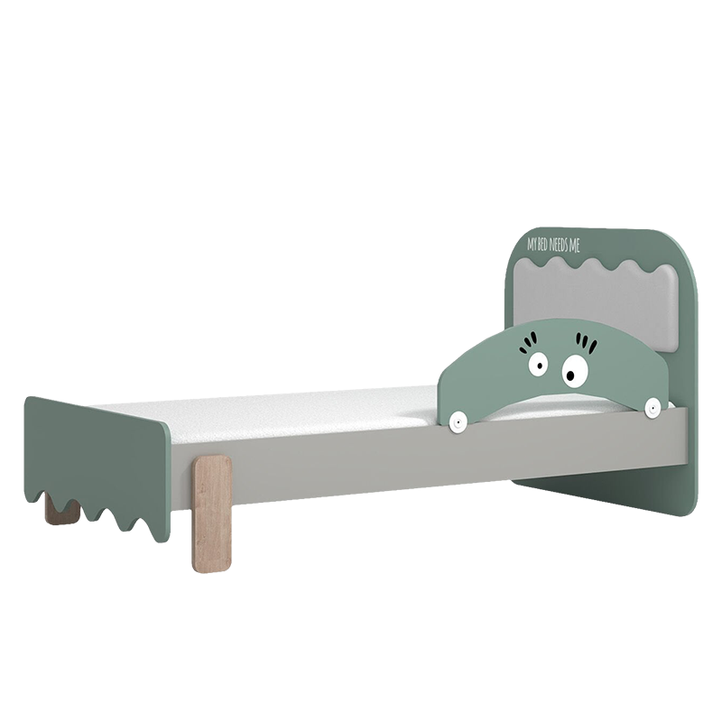 Children's bed LOOK 100x200