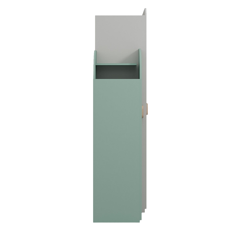 Three-door children's wardrobe LOOK