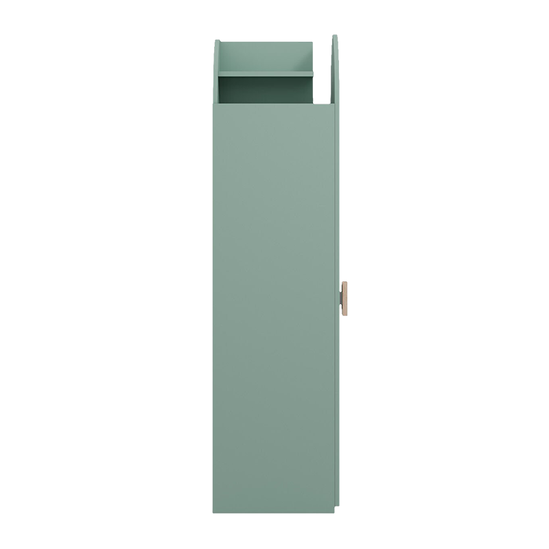 Single-door children's wardrobe LOOK