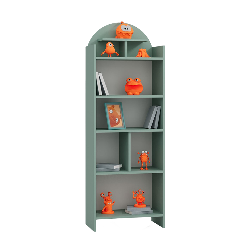 LOOK bookshelf