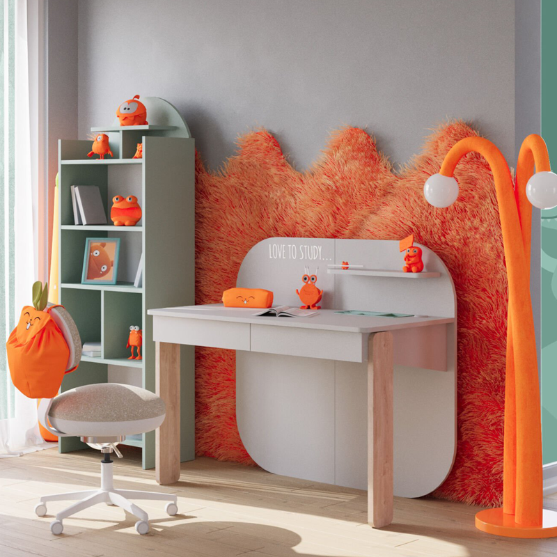 Children's desk LOOK