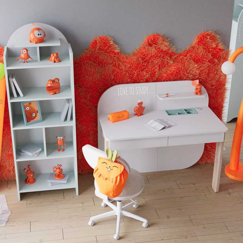 Children's desk LOOK
