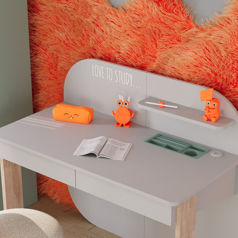 Children's desk LOOK