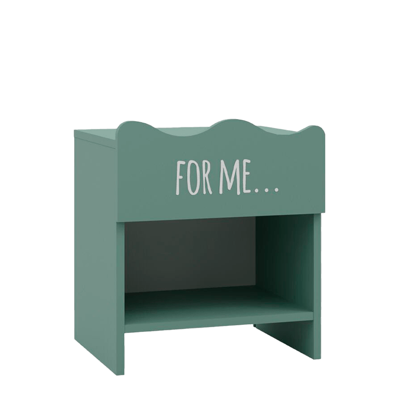 LOOK bedside table