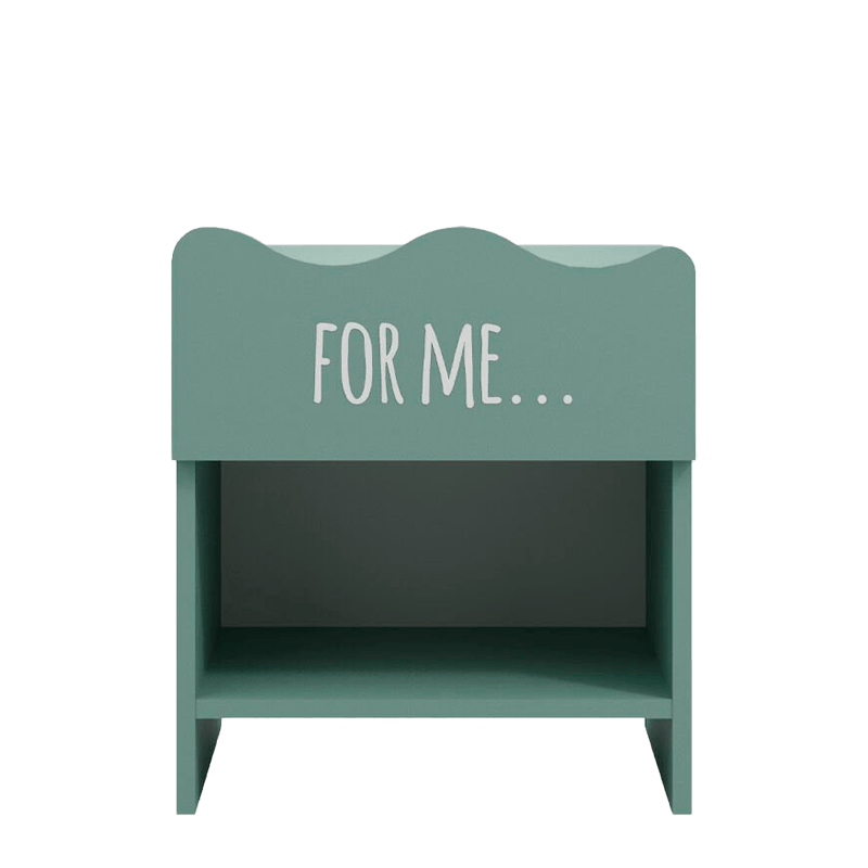 LOOK bedside table