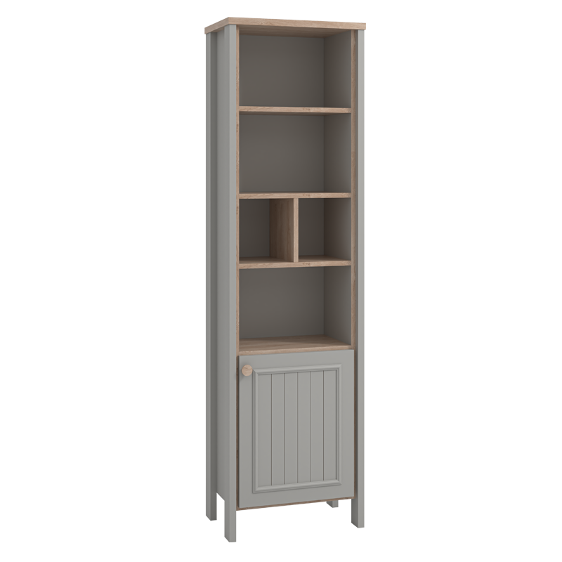 Етажерка за книги NOVI