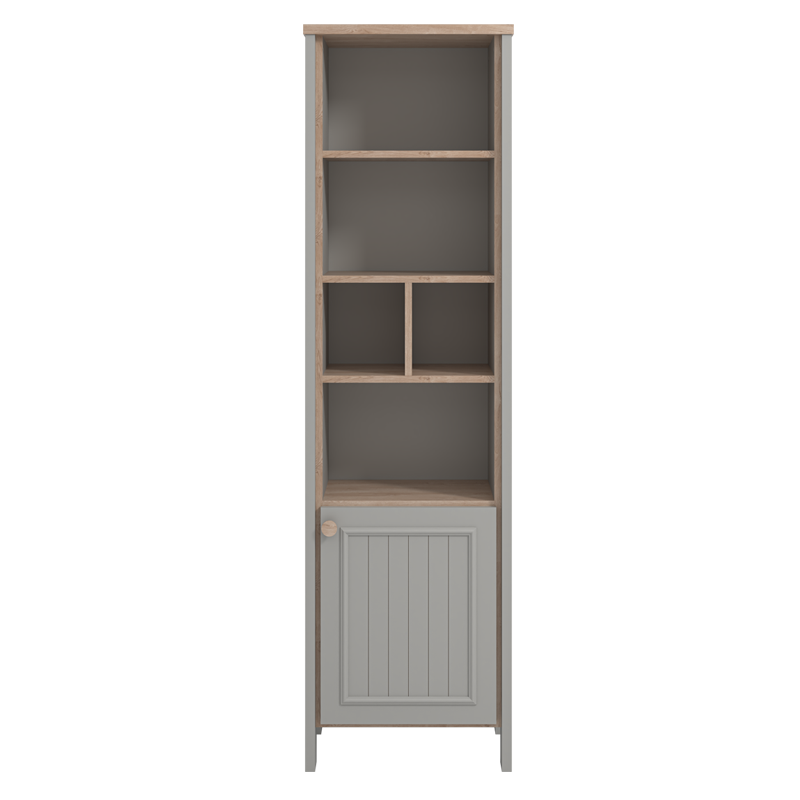 Етажерка за книги NOVI