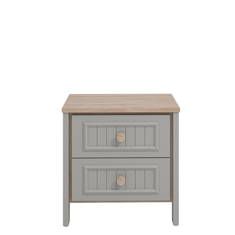 Bedside table NOVI
