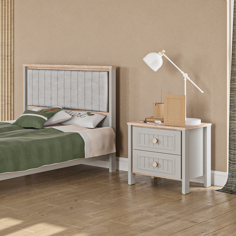 Bedside table NOVI