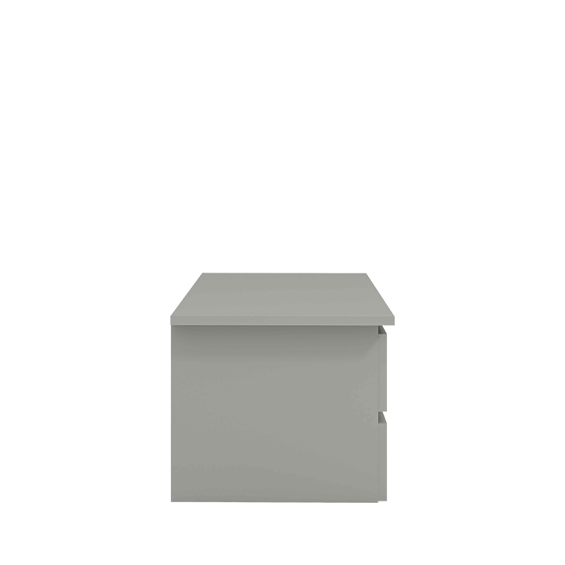 Drawer module for three-door wardrobe NOVI
