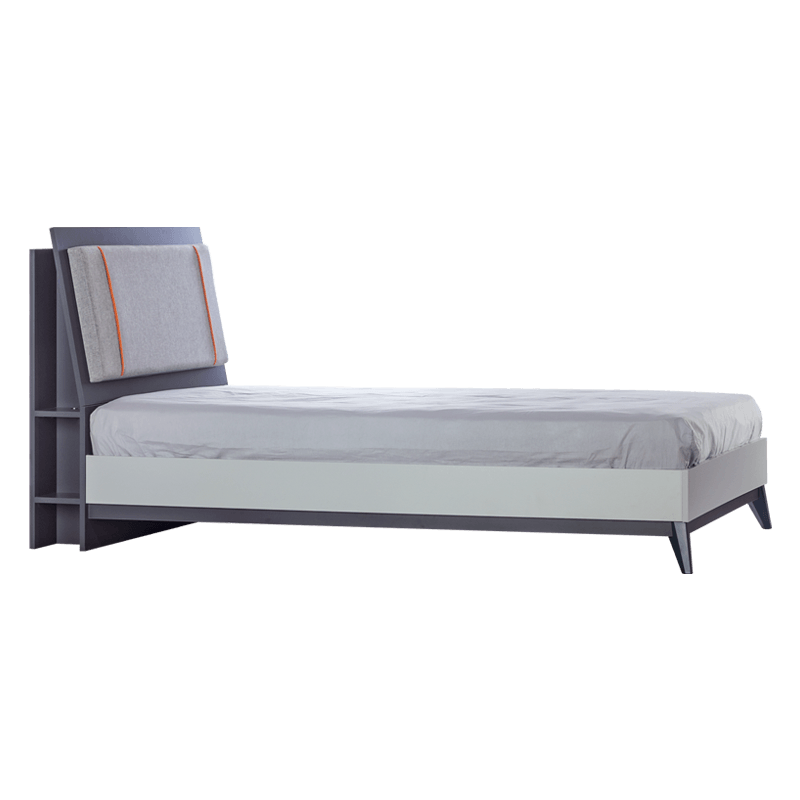 Children's bed BREDA 100 x 200