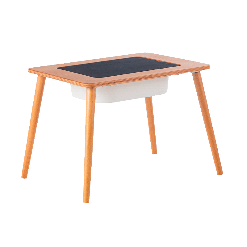 Маса за рисуване WOODBA 2