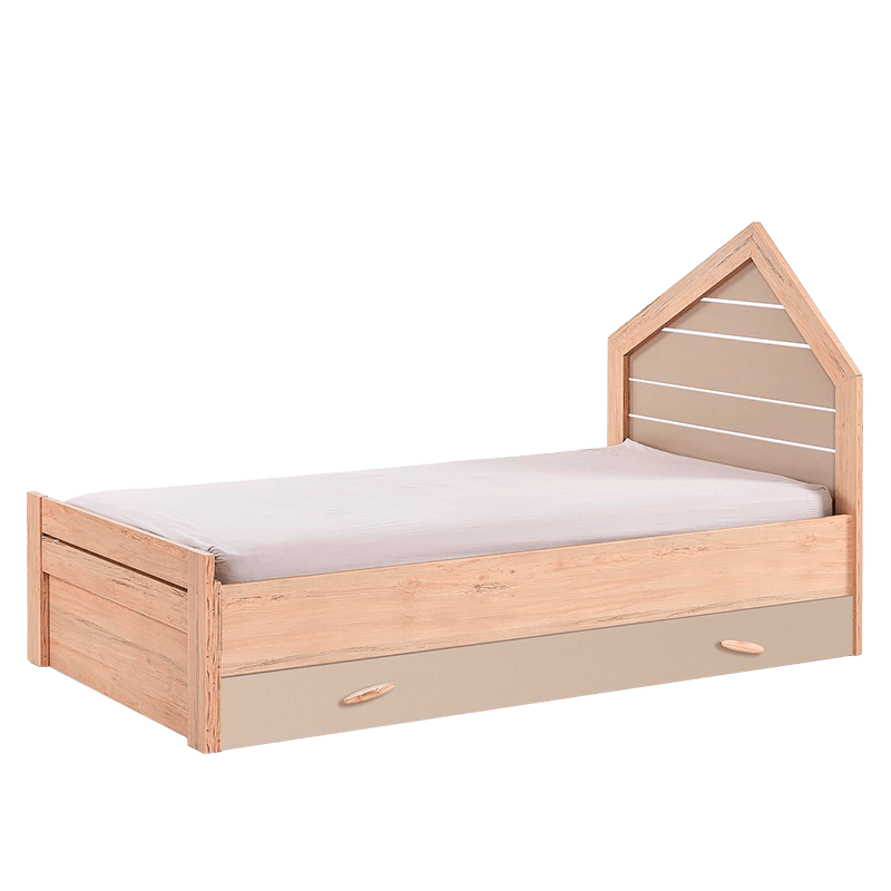 Drawer for children's bed MY HOUSE 90 x 200