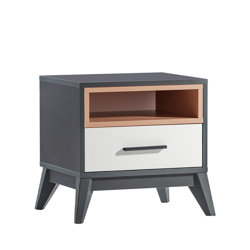 Bedside table BREDA